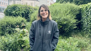 Une envie de défendre le métier