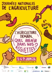 Partir à la découverte des réalités agricoles