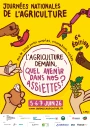 Partir à la découverte des réalités agricoles