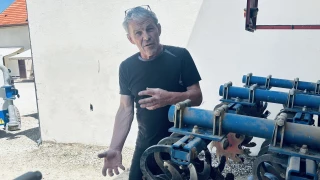 Une histoire qui ne va pas durer