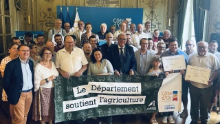 Merci tout le monde