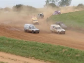 Avec les Agri en Fol'Is,  C15... ou ça casse !