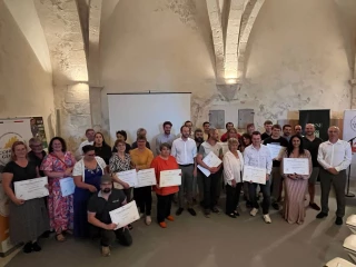 Concours Général Agricole