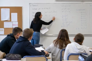 Enseignement