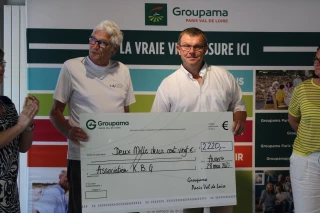 Groupama