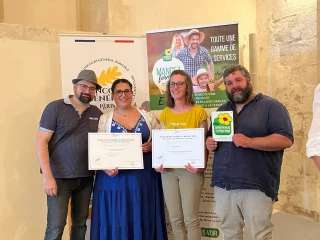 Concours Général Agricole