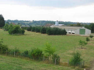 Le bâtiment, volet important de la Loi d'urgence agricole