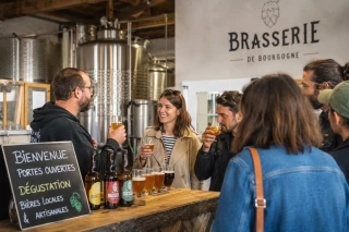 15e édition de la Moisson des Brasseurs