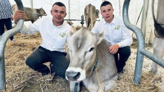 Bravo les jeunes