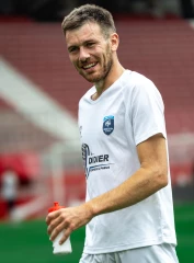 On a parlé « foot » avec Gabin