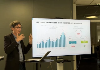 Rebond attendu en 2027 après trois années en berne