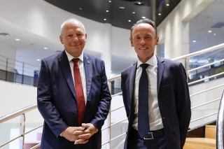 En 2025, Groupama  est passé à travers les gouttes