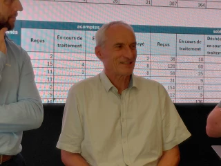 La Région et la Chambre d'agriculture régionale en partenaires
