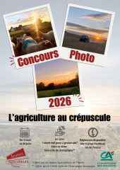 Jeunes Agriculteurs