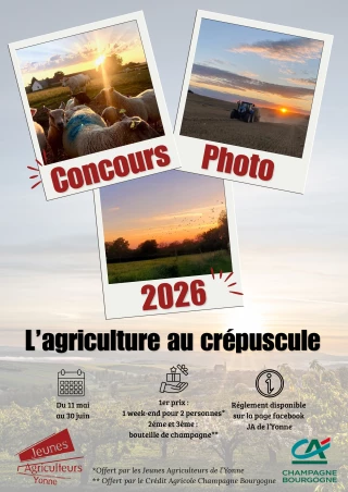 Jeunes Agriculteurs