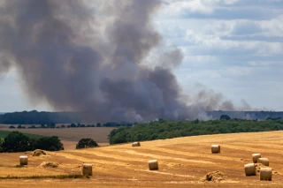 Des arrêtés préfectoraux préventifs dans l'Yonne, la Nièvre et la Côte-d'Or