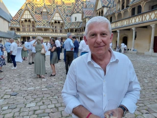 Courtiers en vins,  les hommes (et femmes) de confiance