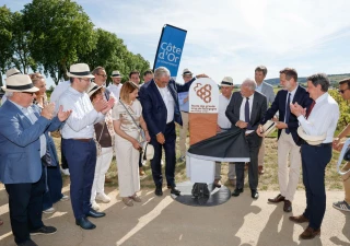 Compte à rebours lancé pour la Route des Grands Crus