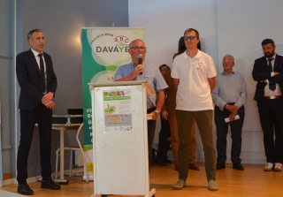 La genèse du projet Vitaf