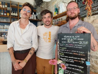 Restauration : s'adapter à la canicule sans renoncer au local