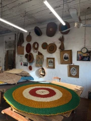 A la scourtinerie, un savoir-faire unique, du fruit à la décoration