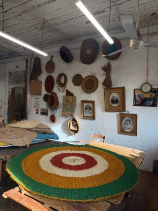 A la scourtinerie, un savoir-faire unique, du fruit à la décoration