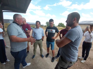 Une Dotation Jeunes Agriculteurs enfin à la hausse
