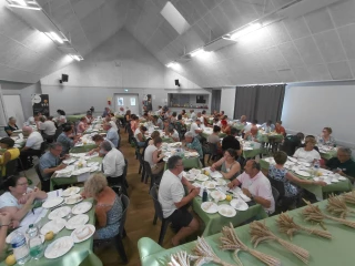 Face à la canicule, des fromages qui gardent leur superbe