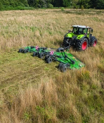 Spearhead affiche ses ambitions sur le marché français