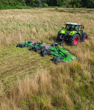 Spearhead affiche ses ambitions sur le marché français