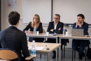Enseignement