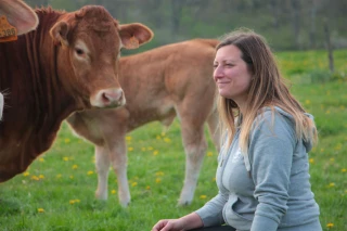 De Harley Davidson à la ferme de Planfort