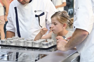 Santé, éducation, prix : freins et solutions à une bonne alimentation