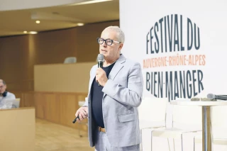« La nutrition ne doit pas être standardisée ; elle doit être personnalisée »
