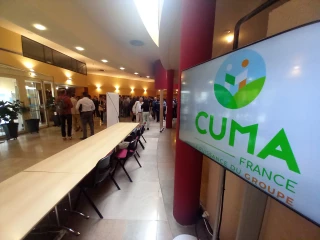 Participez au premier Trophée des Cuma BFC