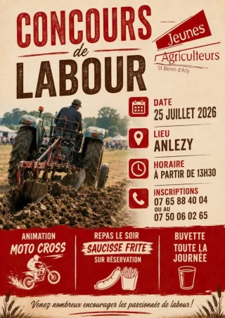 Y a du sillon dans l'air !