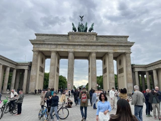 Découverte : Quelques jours à Berlin