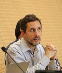 Le lait dans la baratte de la géopolitique
