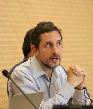 Le lait dans la baratte de la géopolitique