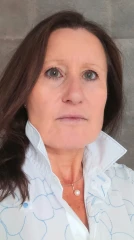 Une nouvelle directrice administrative et financière