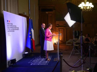 Le Gouvernement annonce une aide d'urgence pour l'achat d'engrais azotés