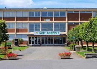 De très bons taux de réussite aux examens