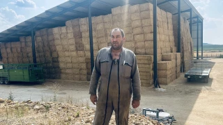 « La paille, il faut s'y prendre très tôt »