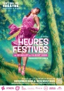 Monceaux-le-Comte fête le théâtre et la lecture
