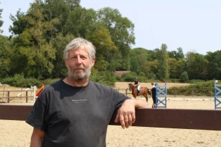 Équitation