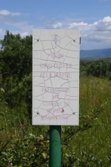 Agriculteurs anti-mafia en Italie