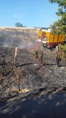 Incendies : Quand la solidarité agricole se mobilise