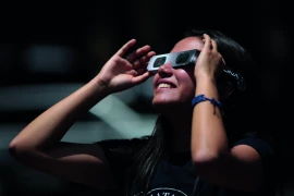 Ce qu’il faut savoir pour ne pas louper l’éclipse du 12 août