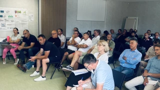 Moissons : l’addition fait très mal