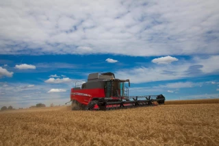 Massey Ferguson //Deux gammes bien distinctes